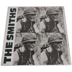 The Smiths - Meat Is Murder - comprar online