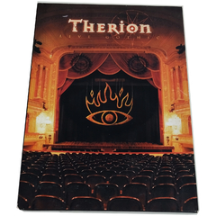 Therion - Live Gothic - comprar online