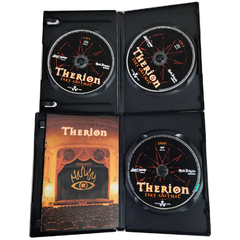Therion - Live Gothic - ABC Terror Records