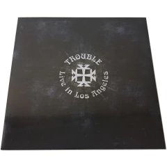 Trouble - Live In Los Angeles