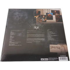 Trouble - Live In Los Angeles na internet