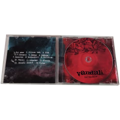 Vandali - Lov Vandalov na internet