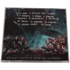 Vandali - Lov Vandalov - ABC Terror Records