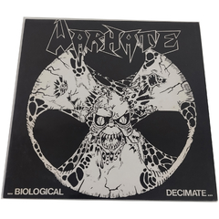 Warhate - Biological Decimate - comprar online