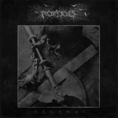 Nomades - Paganus na internet