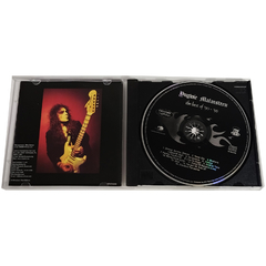 Yngwie J. Malmsteen - The Best Of '90 - '99 - comprar online