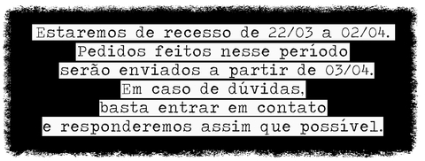 Carrusel ABC Terror Records