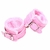 Esposas con Cadena y Peluche PINK