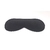 Antifaz Ciego Negro