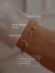 Pulseira Feminina de Esferas Banhada Ouro 18k na internet