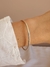 Bracelete Feminino para Berloques em Prata 925 - comprar online