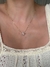 Conjunto Feminino Estrela Banhado Ouro 18k - Lambrine Joias