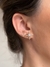 Conjunto Feminino Estrela Banhado Ouro 18k na internet