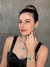 Anel Feminino Fusion Turmalina em Prata 925 - loja online