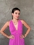 Imagem do Brinco Feminino Argola Gota Banhado Ouro 18K