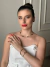 Bracelete Feminino Inspiração Banhado Ouro 18k - comprar online