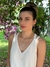 Colar Feminino Carta de Amor Banhado Ouro 18K - loja online