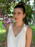 Colar Feminino Carta de Amor Banhado Ouro 18K - loja online