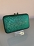 Clutch Tucano Cristais Verde - comprar online