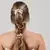 Scrunchie de Cabelo na internet