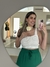 Colar Longo Feminino Pérolas Banhado Ouro 18k - loja online