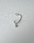 Earcuff corrente estrela - comprar online