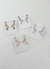 Brinco estilo earcuff Marina cravejado - comprar online