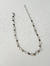 Chocker corações