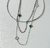 Mix trevo: Mix de colar + Chocker ✨MAIS VENDIDO✨ - Santo Armário