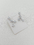 Imagem do Brinco estilo earcuff Marina cravejado
