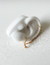 Earcuff corrente nossa senhora Aparecida - comprar online