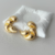 Brinco quatro gotas luxo - comprar online