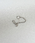 Earcuff cravejado Ostra na internet