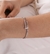 Bracelete prego