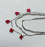 Imagem do Conjunto com mix de colar trevo