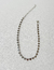 Chocker corações - Santo Armário