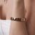 Bracelete 10 mandamentos