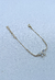Pulseira rivieira borboleta - loja online
