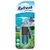 Fragancia para vehículo Mini Oil Wick con Aroma Dual de Sum Breeze y Alpine Meadow