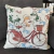 ALMOHADONES DECORATIVOS - VARIOS DISEÑOS Y TAMAÑOS - Dilan Home