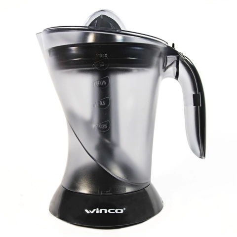 EXPRIMIDOR ELECTRICO WINCO 40W (W24)