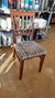 JUEGO DE MESA ZAID 1.80 CEDRO + 6 SILLAS Y 2 SILLONES - comprar online