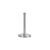 PORTA ROLLO DE COCINA ACERO PUNTA REDONDA 28 CM (S0PO0005)