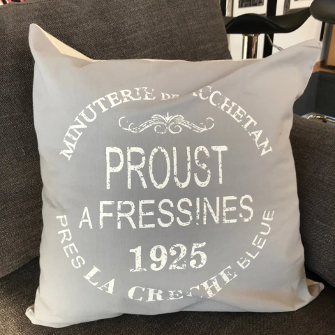 ALMOHADONES DECORATIVOS - VARIOS DISEÑOS Y TAMAÑOS - comprar online