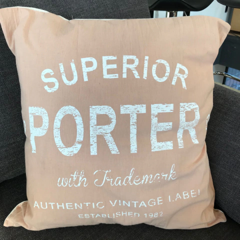 ALMOHADONES DECORATIVOS - VARIOS DISEÑOS Y TAMAÑOS en internet