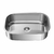 BACHA INDIVIDUAL ACERO INOX 135 MM - comprar online