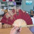 PACK X4 ABANICO ORIENTAL - comprar online