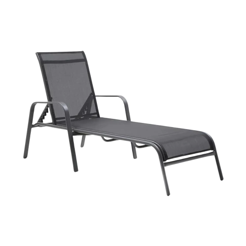 REPOSERA PREMIUM HAZEL - RESPALDO REGULABLE