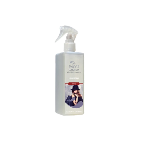 AROMATIZANTE TEXTIL Y DE AMBIENTES 300 ML - SWEET SENSATIONS - Colchones King Koil, Muebles y Sofás en Misiones | Dilan Home