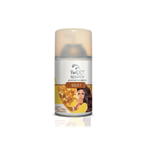 Repuesto Aerosol Universal Sweet Sensations 270ml - tienda online